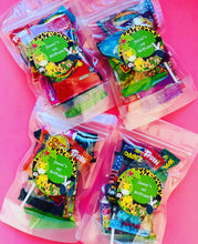 Load image into Gallery viewer, Personalised Lolly Bag