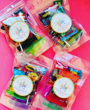Load image into Gallery viewer, Personalised Lolly Bag
