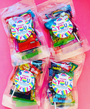 Load image into Gallery viewer, Personalised Lolly Bag