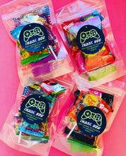 Load image into Gallery viewer, Personalised Lolly Bag