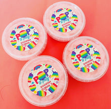 Load image into Gallery viewer, Personalised Mini Fairy Floss Tub