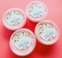 Load image into Gallery viewer, Personalised Mini Fairy Floss Tub