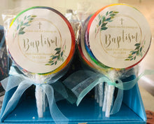 Load image into Gallery viewer, Personalised Lollypops