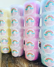 Load image into Gallery viewer, Personalised Small Fairy Floss Tub