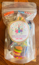 Load image into Gallery viewer, Personalised Lolly Bag