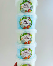 Load image into Gallery viewer, Personalised Small Fairy Floss Tub