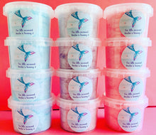 Load image into Gallery viewer, Personalised Small Fairy Floss Tub