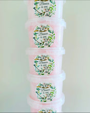 Load image into Gallery viewer, Personalised Small Fairy Floss Tub