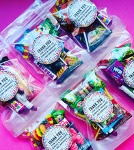 Load image into Gallery viewer, Personalised Lolly Bag