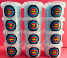 Load image into Gallery viewer, Personalised Small Fairy Floss Tub