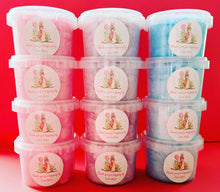 Load image into Gallery viewer, Personalised Small Fairy Floss Tub