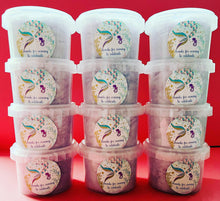 Load image into Gallery viewer, Personalised Small Fairy Floss Tub