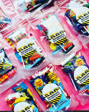 Load image into Gallery viewer, Personalised Lolly Bag