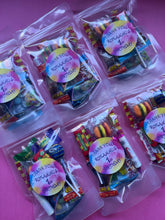 Load image into Gallery viewer, Personalised Lolly Bag