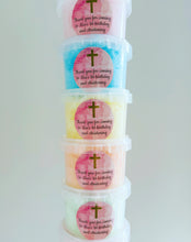 Load image into Gallery viewer, Personalised Small Fairy Floss Tub