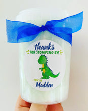 Load image into Gallery viewer, Personalised Deluxe Fairy Floss Tub