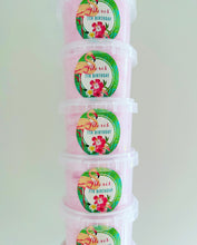 Load image into Gallery viewer, Personalised Small Fairy Floss Tub