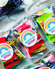 Load image into Gallery viewer, Personalised Lolly Bag
