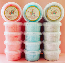 Load image into Gallery viewer, Personalised Mini Fairy Floss Tub