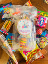 Load image into Gallery viewer, Personalised Lolly Bag