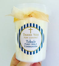Load image into Gallery viewer, Personalised Deluxe Fairy Floss Tub