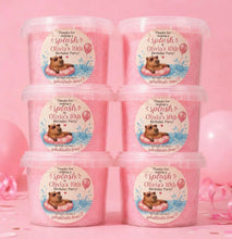 Load image into Gallery viewer, Personalised Small Fairy Floss Tub