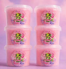 Load image into Gallery viewer, Personalised Small Fairy Floss Tub