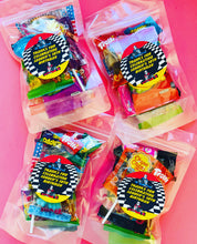 Load image into Gallery viewer, Personalised Lolly Bag