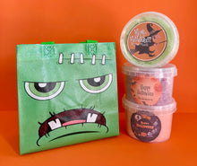 Load image into Gallery viewer, Halloween Fairy Floss Bag