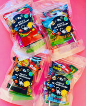 Load image into Gallery viewer, Personalised Lolly Bag