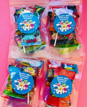 Load image into Gallery viewer, Personalised Lolly Bag