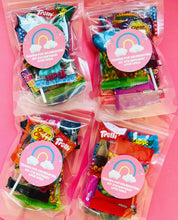 Load image into Gallery viewer, Personalised Lolly Bag