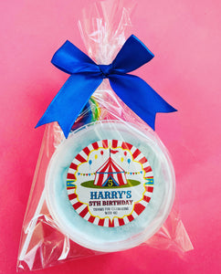 Personalised Party Bag