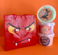 Load image into Gallery viewer, Halloween Fairy Floss Bag