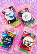 Load image into Gallery viewer, Personalised Lolly Bag