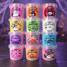 Load image into Gallery viewer, 🎃 12 Days of Spooky Floss 👻