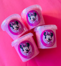 Load image into Gallery viewer, Personalised Regular Fairy Floss Tubs