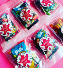 Load image into Gallery viewer, Personalised Lolly Bag