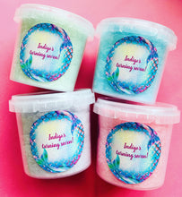 Load image into Gallery viewer, Personalised Regular Fairy Floss Tubs