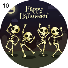 Load image into Gallery viewer, Halloween Lollypops