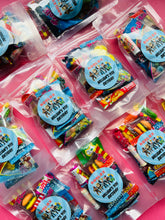 Load image into Gallery viewer, Personalised Lolly Bag