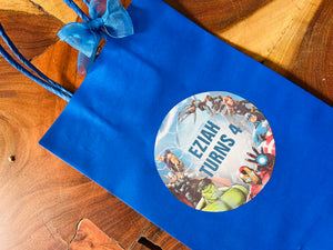 Personalised Gift Bag