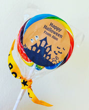 Load image into Gallery viewer, Halloween Lollypops