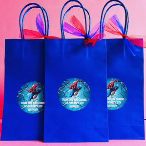 Personalised Gift Bag