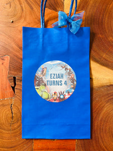 Personalised Gift Bag