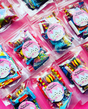 Load image into Gallery viewer, Personalised Lolly Bag