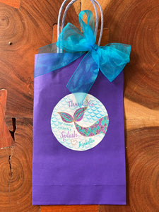 Personalised Gift Bag