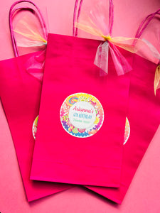 Personalised Gift Bag