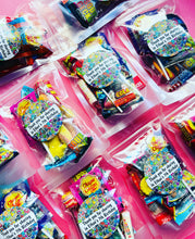 Load image into Gallery viewer, Personalised Lolly Bag