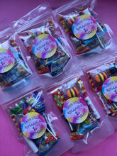 Load image into Gallery viewer, Personalised Lolly Bag